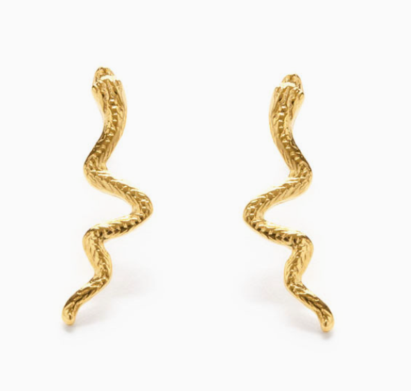 Itty Bitty Stud Earring Collection