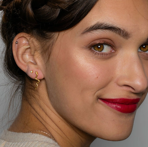 Itty Bitty Stud Earring Collection