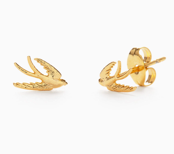 Itty Bitty Stud Earring Collection