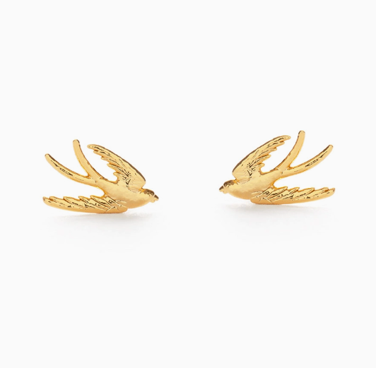 Itty Bitty Stud Earring Collection