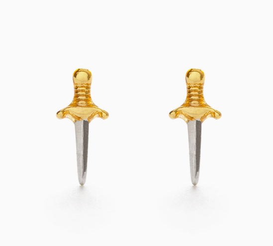 Itty Bitty Stud Earring Collection