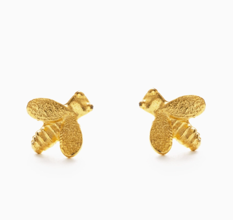 Itty Bitty Stud Earring Collection