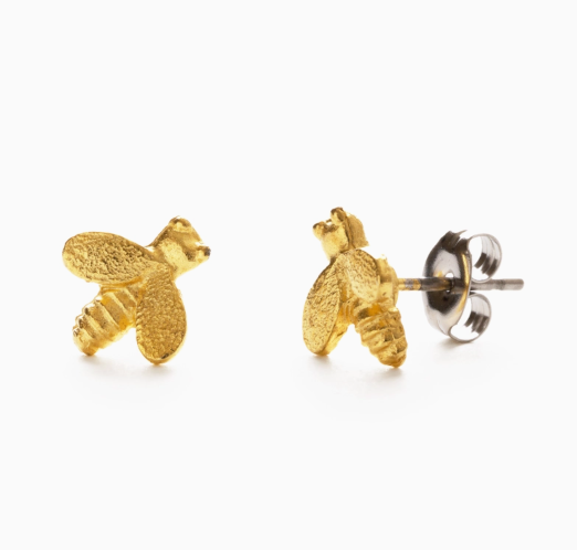 Itty Bitty Stud Earring Collection