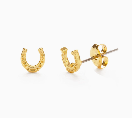 Itty Bitty Stud Earring Collection