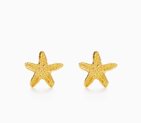 Itty Bitty Stud Earring Collection