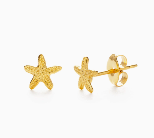 Itty Bitty Stud Earring Collection