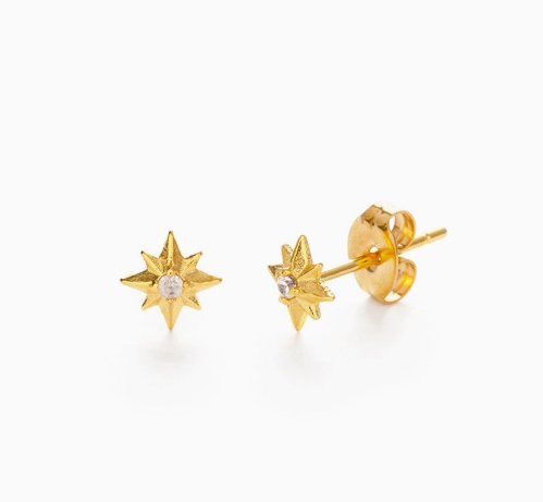 Itty Bitty Stud Earring Collection