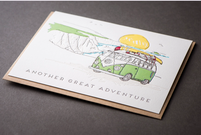 Special Occasion Cards