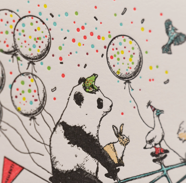 Special Occasion Cards