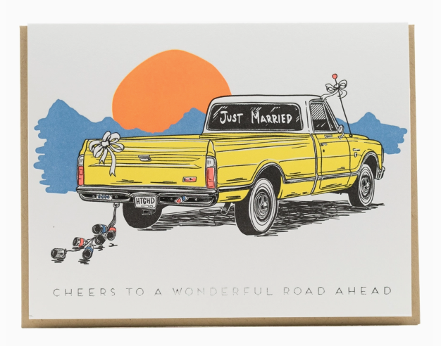 Special Occasion Cards