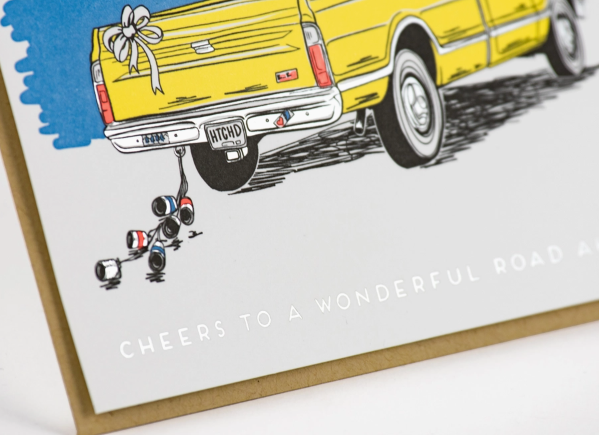 Special Occasion Cards