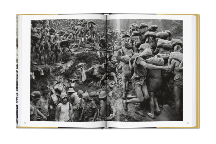 GOLD by Sebastiao Salgado