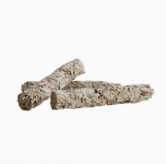 West Coast Nature | Sage Bundles