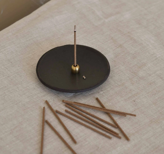 Japanese + Resin Incense Collection