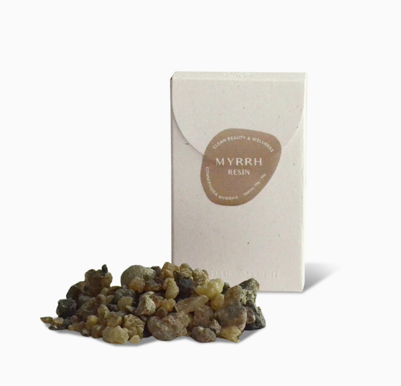 Japanese + Resin Incense Collection