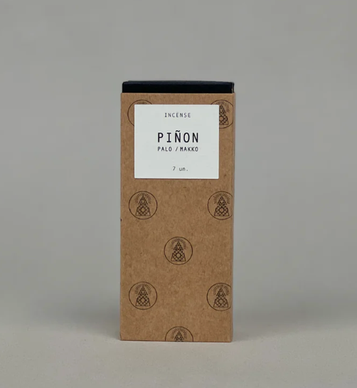 Espiritus del Ande Incense Collection