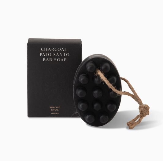 Palo Santo Body Soaps