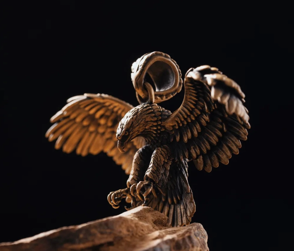 Spirit AnimalPendant Collection