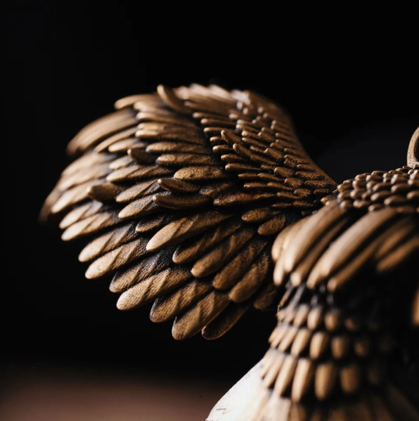 Spirit AnimalPendant Collection