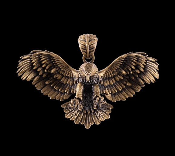 Spirit AnimalPendant Collection