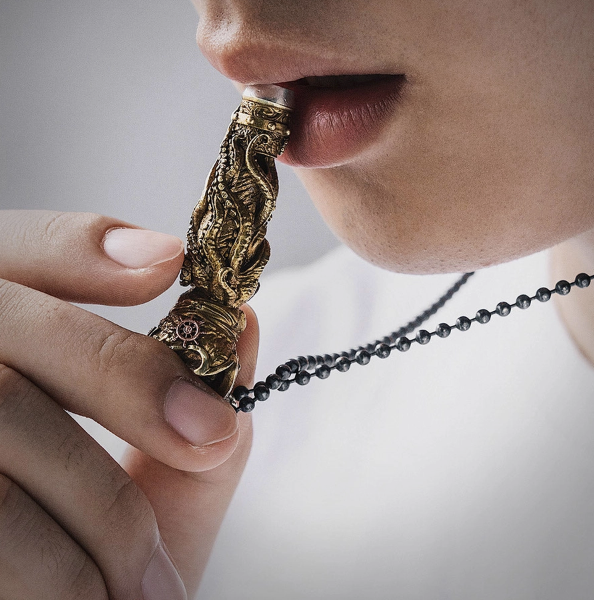 Spirit AnimalPendant Collection