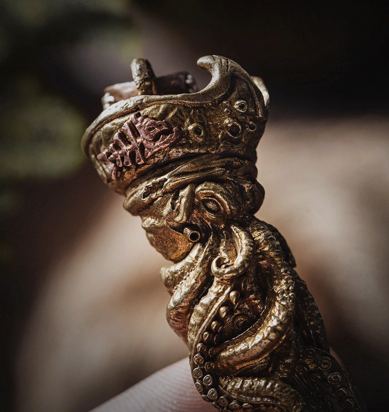 Spirit AnimalPendant Collection