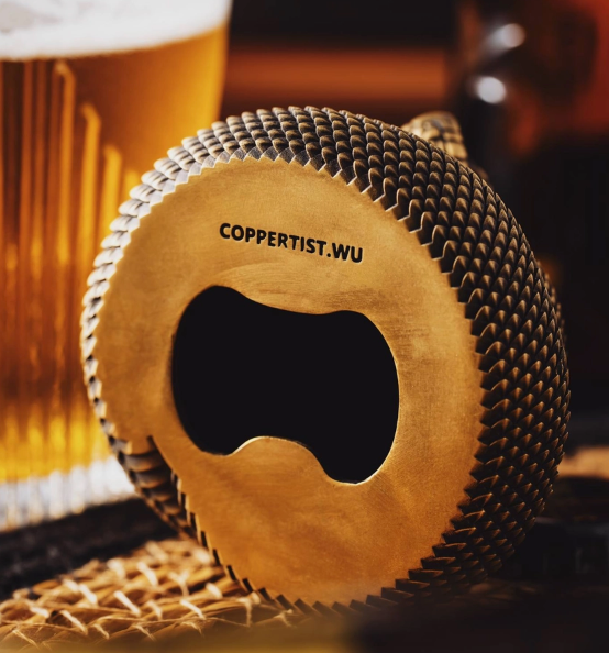 Nature Inspired Brass Incense Holder Collection