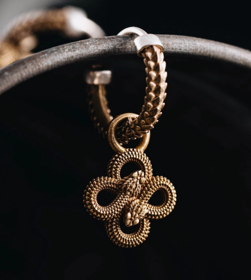 Nature Artist Animal Friends Earring Collection