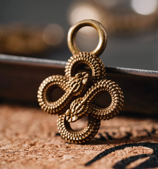 Nature Artist Animal Friends Earring Collection