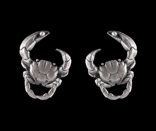 Nature Artist Animal Friends Earring Collection