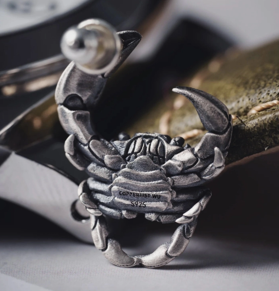 Nature Artist Animal Friends Earring Collection