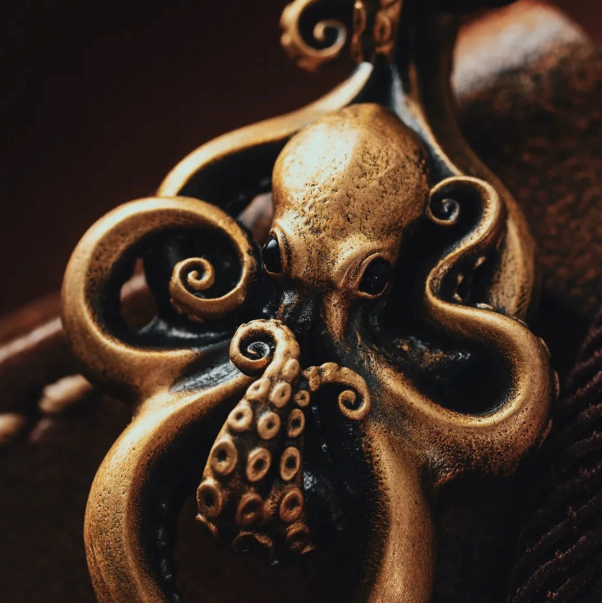 Nature Inspired Leather and Rope Bracelet Collection