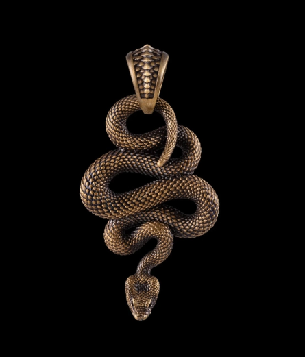 Spirit AnimalPendant Collection