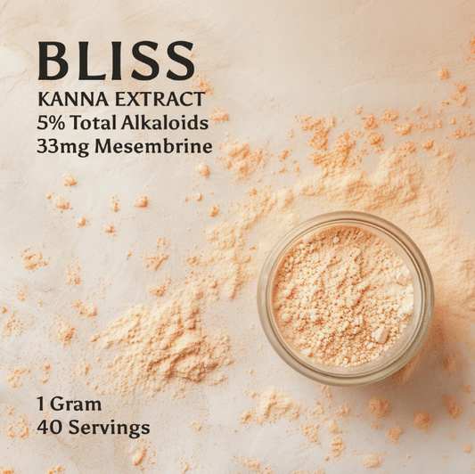 BLISS Kanna Extract