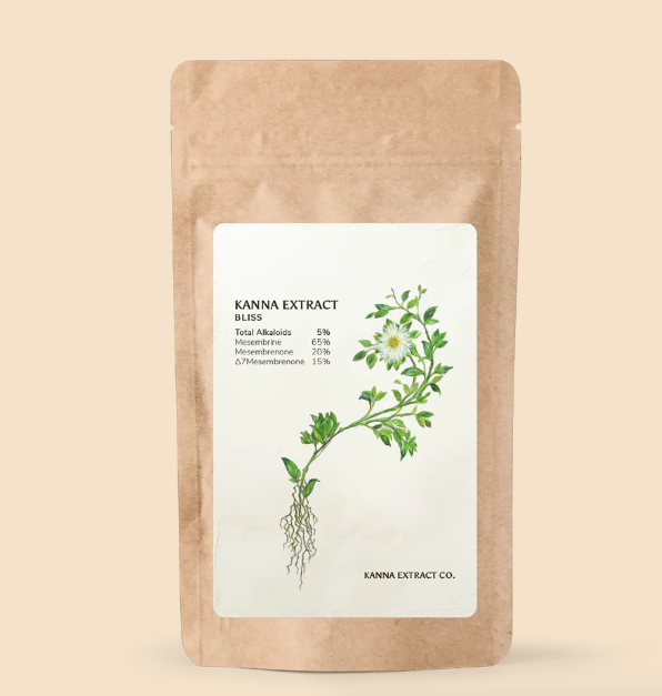 BLISS Kanna Extract