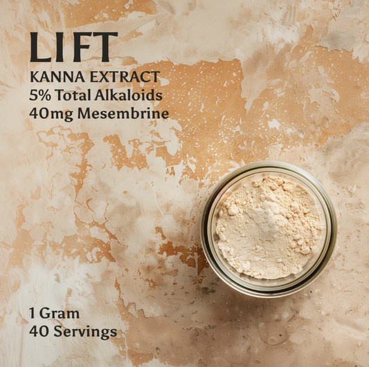 LIFT Kanna Extract