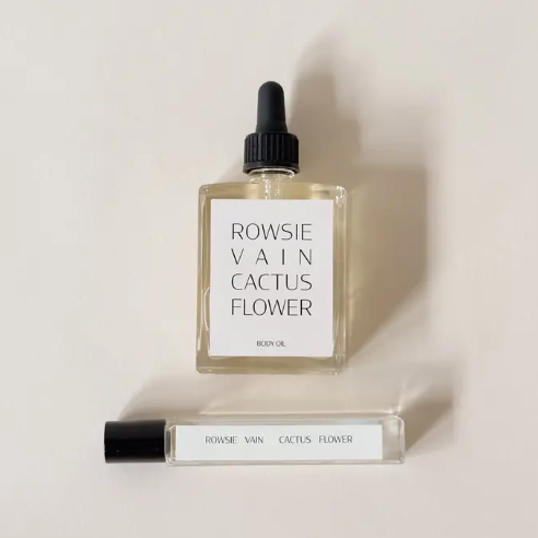 Wild + Raw Botanical Scent Therapy Collection