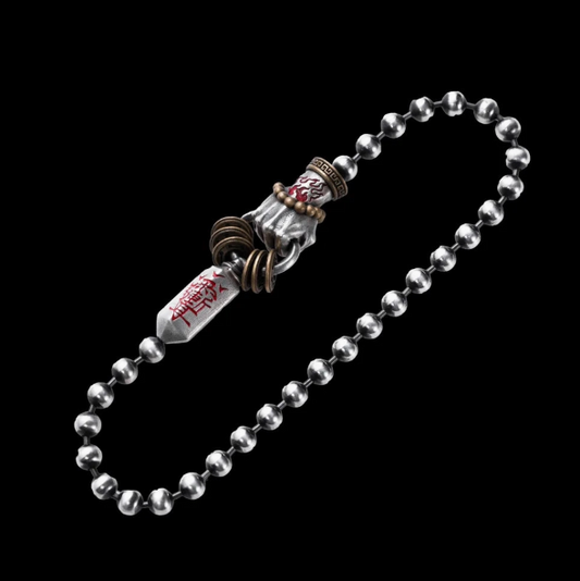 Master Talisman Ball Bracelet