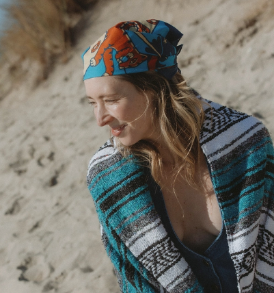 Cotton Print Bandana Collection