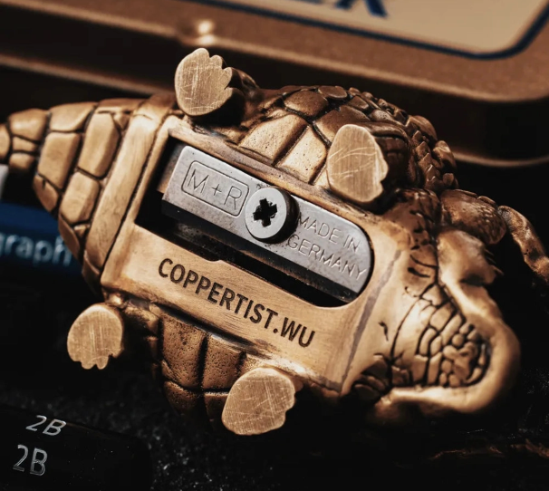 Nature Inspired Brass Incense Holder Collection