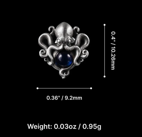 Nature Artist Animal Friends Earring Collection