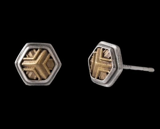 Nature Artist Animal Friends Earring Collection