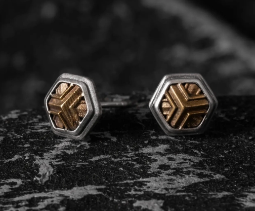 Nature Artist Animal Friends Earring Collection