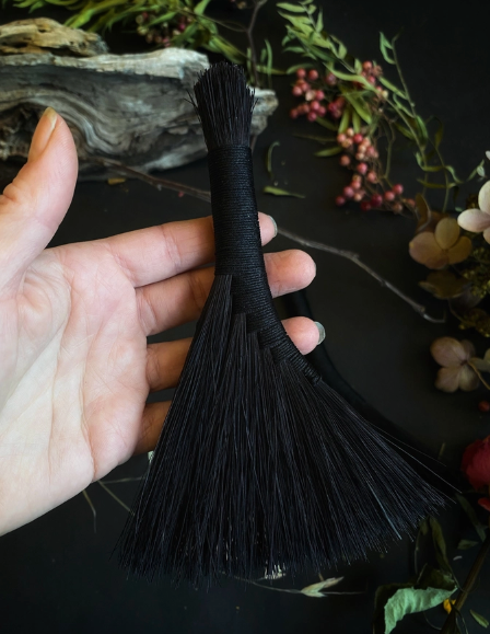 Handmade  Broom Collection