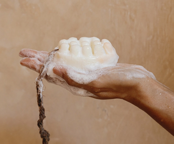 Palo Santo Body Soaps