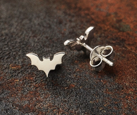 Silver Forest Magic Studs Collection