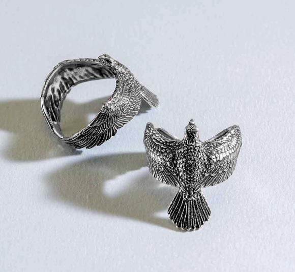 Magical Beings | Ring Collection