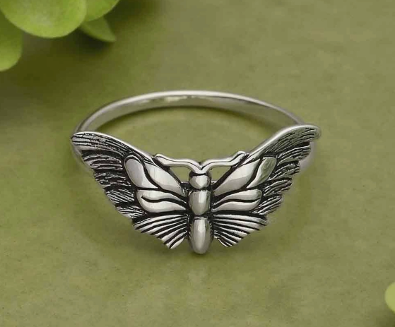 Magical Beings | Ring Collection
