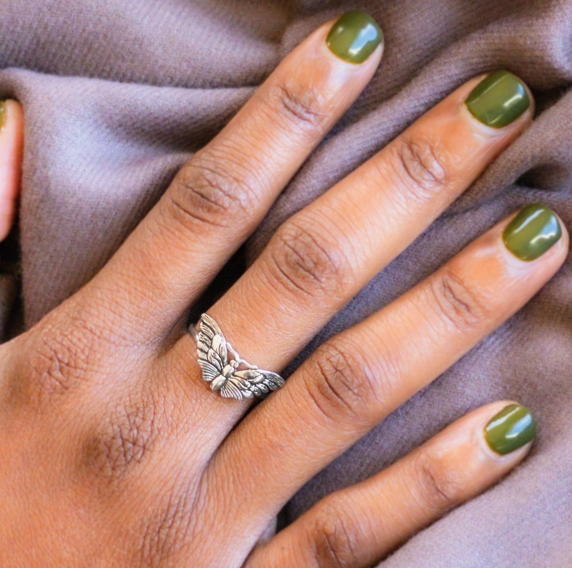 Magical Beings | Ring Collection