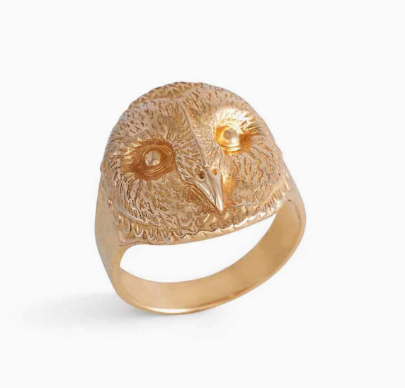 Magical Beings | Ring Collection